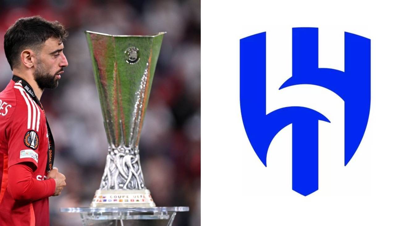 邮报：新月3年2亿镑免税合同报价B费，若球员点头将1亿镑报价曼联