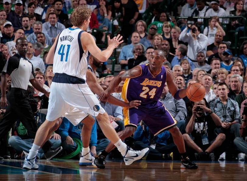 库班透露07年科比险些加盟小牛 曾用霍华德+特里报价