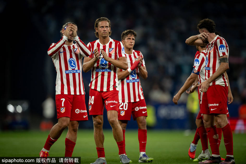 亚马尔的突破之路：马德里竞技的困境与西甲新星的崛起