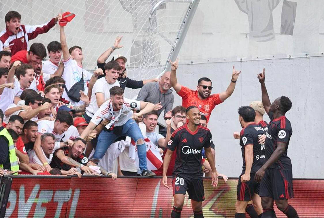 西甲最新积分榜：巴萨登顶，埃尔切爆冷逆袭