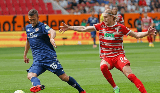 周六012德甲：勒沃库森vs美因茨，防守体系稳固